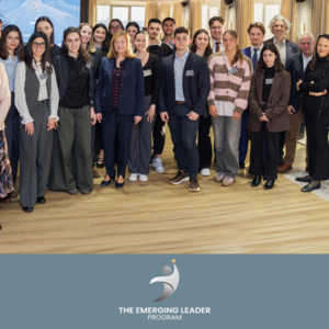 CEO Clubs Greece: Ολοκληρώθηκε το 2ο Emerging Leader Program με τη συμμετοχή φοιτητών του ΟΠΑ