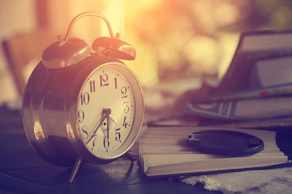 Αλλαγή ώρας 2026: Πότε θα γυρίσουμε τους δείκτες των ρολογιών μια ώρα μπροστά