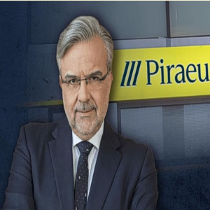 Πειραιώς: Ανεβάζει στα 10,80 ευρώ την τιμή στόχο η UBS