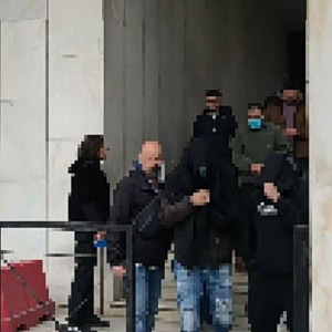 ΕΦΚΑ: Στον εισαγγελέα οι 22 συλληφθέντες για τη μεγάλη απάτη