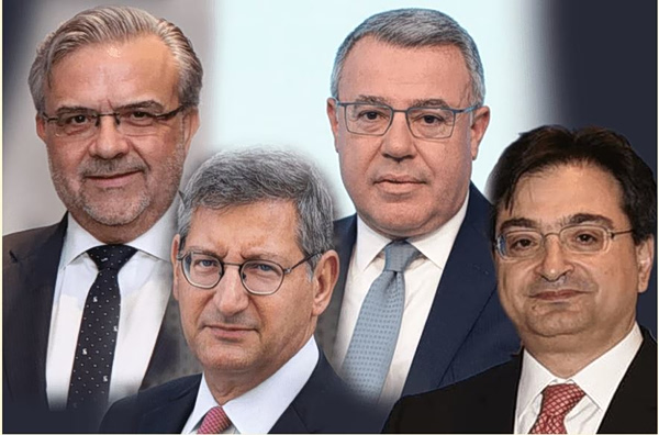 Goldman Sachs: Τι συζήτησε με τους Έλληνες τραπεζίτες – Οι προοπτικές του κλάδου 