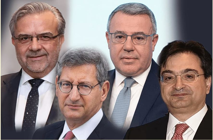 Goldman Sachs: Τι συζήτησε με τους Έλληνες τραπεζίτες – Οι προοπτικές του κλάδου 