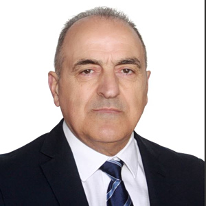 ΕΛΒΟ: Ο Αντώνης Βιτετζάκης αναλαμβάνει γενικός διευθυντής