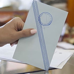 Metron Analysis Poll: ND Gains Amid Mideast Conflict