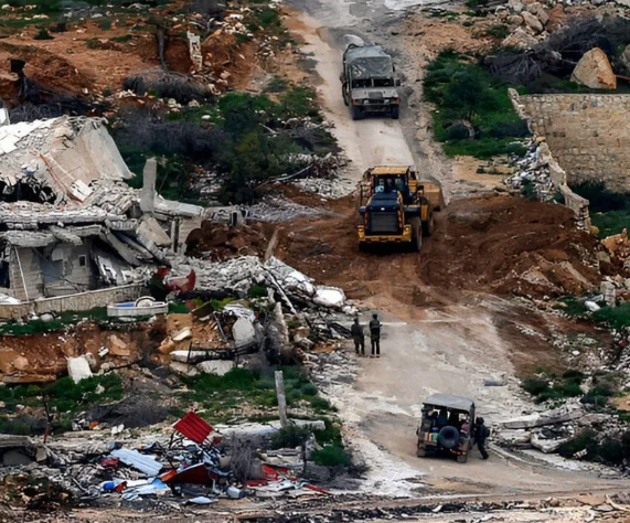 Ιράν: Οι ενεργειακές εγκαταστάσεις που συνδέονται με ΗΠΑ και Ισραήλ θα γίνουν στάχτη