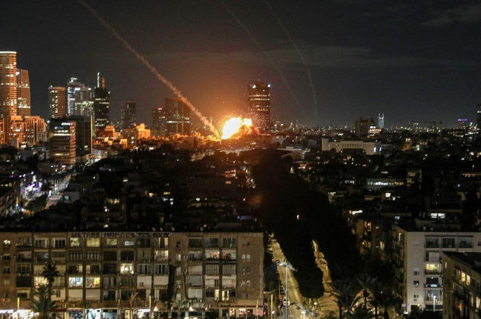 Μοτζτάμπα Χαμενεΐ: Οι εγκληματίες πρέπει να πληρώσουν σύντομα για το αίμα του Λαριτζανί