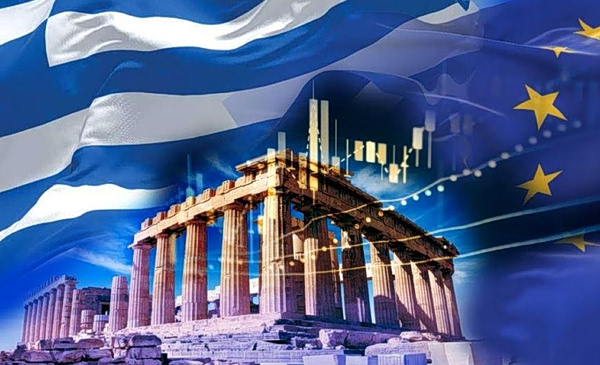 DBRS Forecast on Greece Unchanged