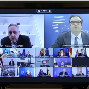 Eurogroup Rules Out Fiscal Flexibility: What Are Greece’s Options?