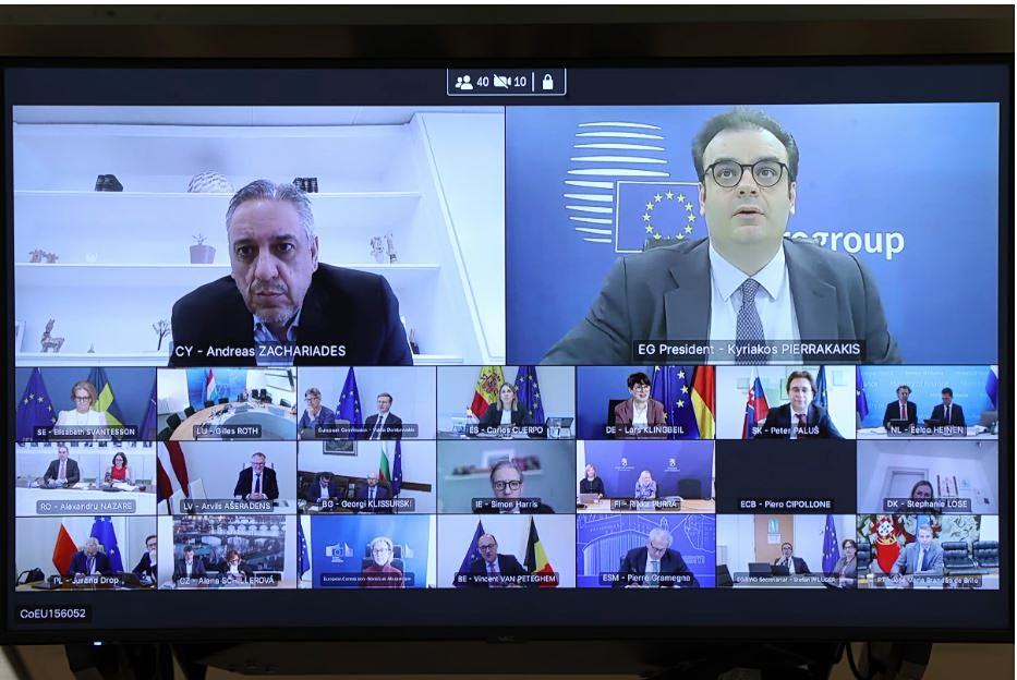 Eurogroup Rules Out Fiscal Flexibility: What Are Greece’s Options?