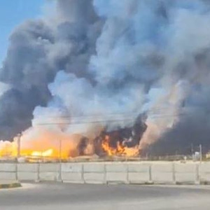 Νέα κλιμάκωση μετά την επίθεση του Ισραήλ στο ιρανικό κοίτασμα South Pars