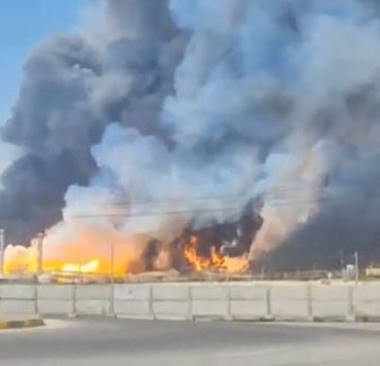 Νέα κλιμάκωση μετά την επίθεση του Ισραήλ στο ιρανικό κοίτασμα South Pars