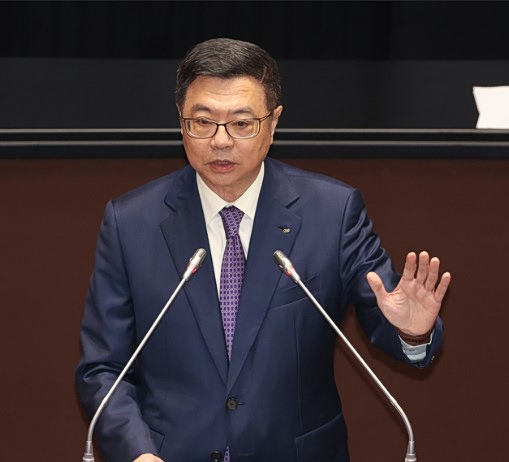 Ταϊβάν: Ο πρωθυπουργός πραγματοποιεί την πρώτη επίσκεψη στην Ιαπωνία από το 1972