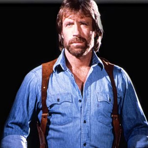 Πέθανε ο Τσακ Νόρις – Aντίο στον εμβληματικό αστέρα των πολεμικών τεχνών