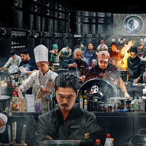 Τουρισμός: Μια μαγειρική εκπομπή του Netflix αλλάζει τα δεδομένα