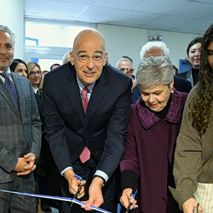 Δένδιας: Πρόσκληση σε εφοπλιστές – Οι Ένοπλες Δυνάμεις χρειάζονται δωρεές