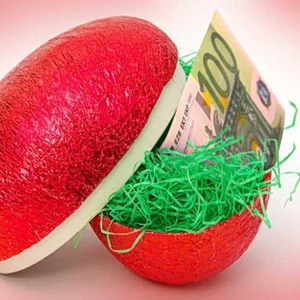 Δώρο Πάσχα: Πότε θα καταβληθεί – Πώς υπολογίζεται