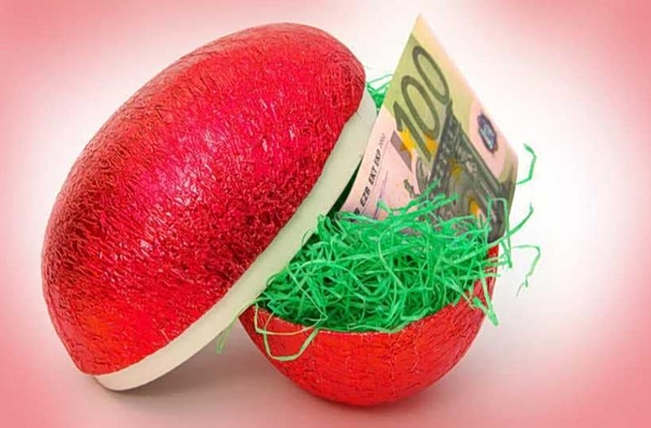 Δώρο Πάσχα: Πότε θα καταβληθεί – Πώς υπολογίζεται