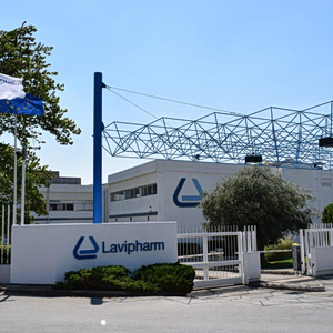 Lavipharm: Ισχυρή αύξηση EBITDA κατά 48,9% και κερδών προ φόρων κατά 108,2% το 2025