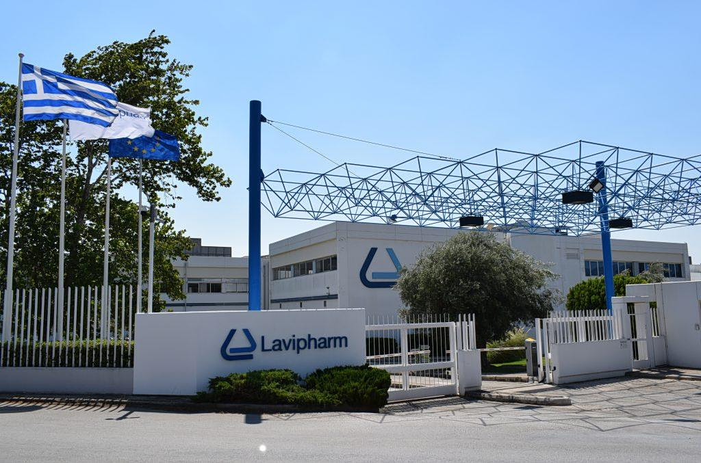 Lavipharm: Ισχυρή αύξηση EBITDA κατά 48,9% και κερδών προ φόρων κατά 108,2% το 2025