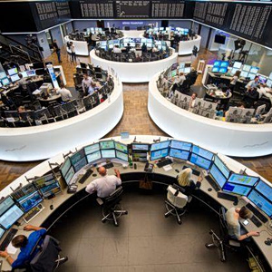 Ευρωπαϊκά χρηματιστήρια: Μικτά πρόσημα στις αγορές, μετά από έντονη μεταβλητότητα