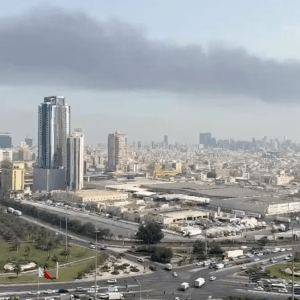 Ντουμπάι: Mission Impossible η επιστροφή παγιδευμένων ταξιδιωτών