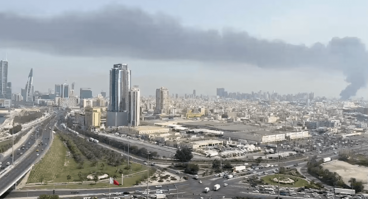 Ντουμπάι: Mission Impossible η επιστροφή παγιδευμένων ταξιδιωτών