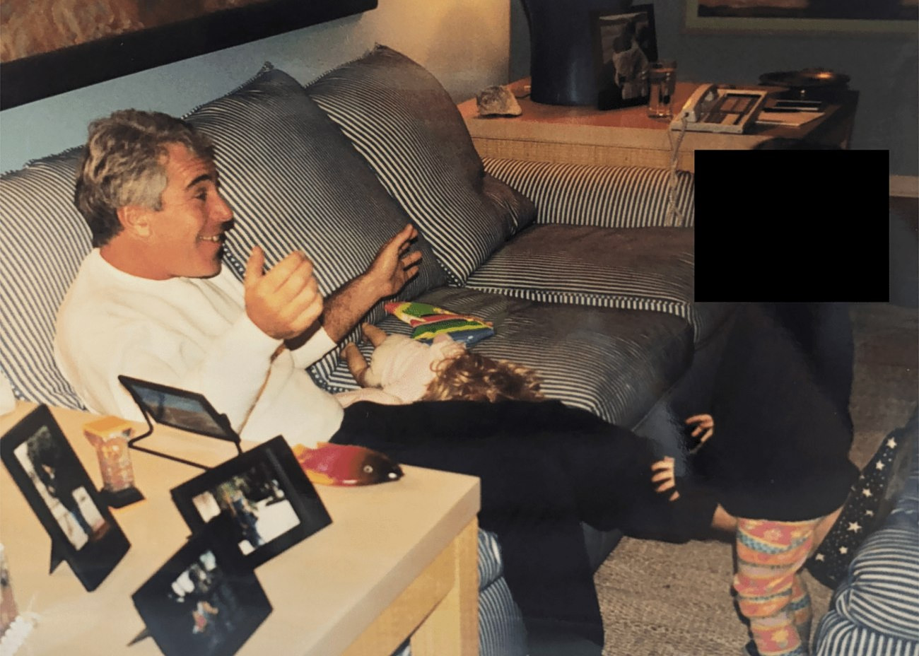 Σκάνδαλο Έπσταϊν: Μαρτυρία «καίει» τον πρόεδρο του Bard College