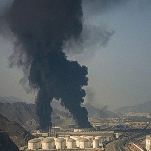 Αλουμίνιο: Ιρανική επίθεση σε εργοστάσιο παραγωγής στο Αμπού Ντάμπι