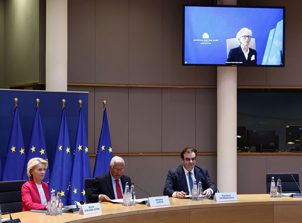 Ρήτρα διαφυγής: Χωρίς δημοσιονομική χαλάρωση η Ευρώπη – Τι σημαίνει για Ελλάδα και μέτρα στήριξης