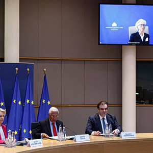 Ρήτρα διαφυγής: Χωρίς δημοσιονομική χαλάρωση η Ευρώπη – Τι σημαίνει για Ελλάδα και μέτρα στήριξης