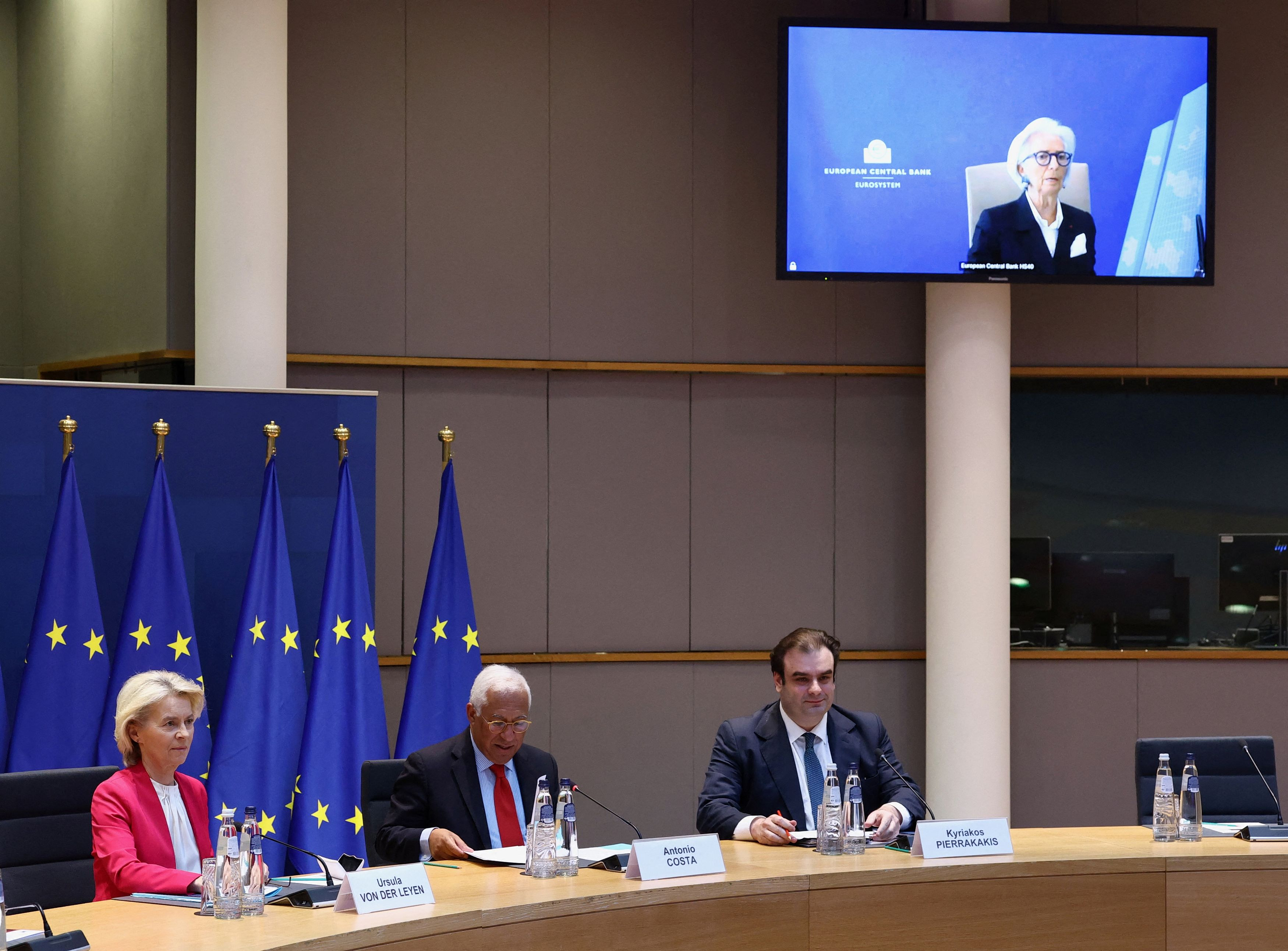 Ρήτρα διαφυγής: Χωρίς δημοσιονομική χαλάρωση η Ευρώπη – Τι σημαίνει για Ελλάδα και μέτρα στήριξης