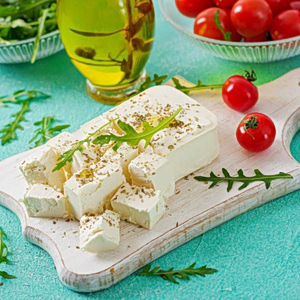 Feta Output Drops by 15,000 Tons After Livestock Disease