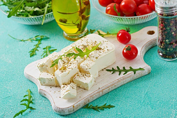 Feta Output Drops by 15,000 Tons After Livestock Disease