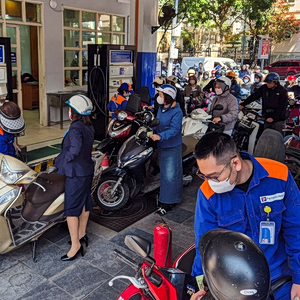 Βιετνάμ: Επίσκεψη του πρωθυπουργού στη Μόσχα – Στην ατζέντα πετρέλαιο και φυσικο αέριο