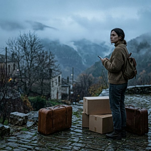 Επαρχία: Δεν είναι το ρομαντικό καταφύγιο για όσους θέλουν να φύγουν