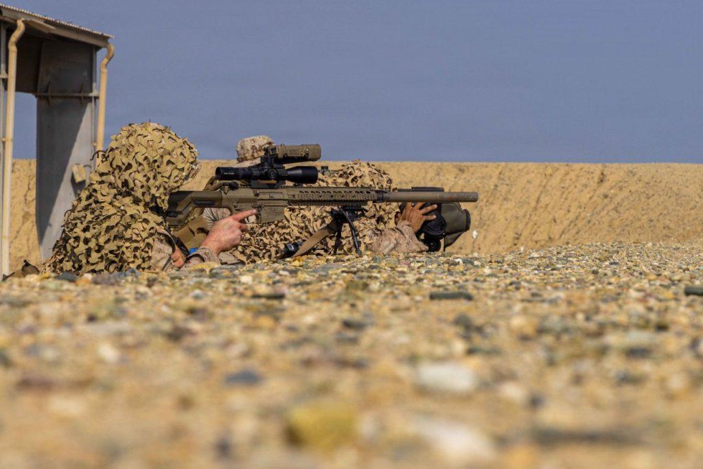 Ιράν: Νεκροί τρεις Αμερικανοί στρατιώτες στην επιχείρηση εναντίον της Τεχεράνης