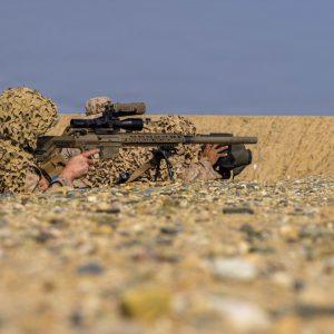 Ιράν: Νεκροί τρεις Αμερικανοί στρατιώτες στην επιχείρηση εναντίον της Τεχεράνης