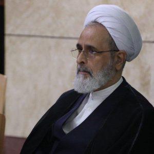 Ιράν: Ποιος είναι ο Αλιρέζα Αραφί, προσωρινός αντικαταστάτης του Χαμενεΐ