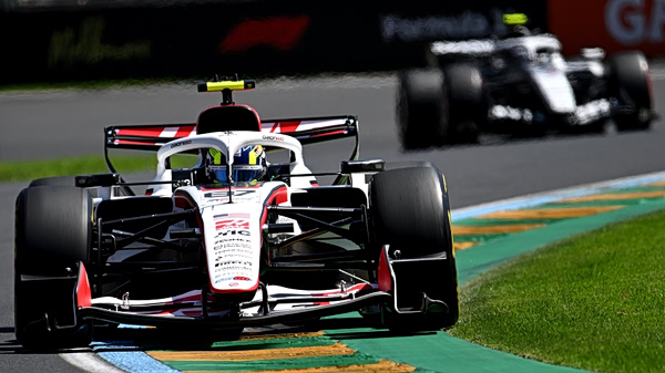 Formula 1: Κρίσιμη χρονιά με νέους κανόνες και την τηλεόραση της… Apple!