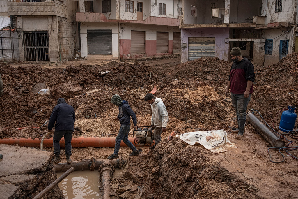 Μέση Ανατολή: Βομβαρδισμοί του Ισραήλ σε Τεχεράνη, Βηρυτό – Συνεδριάζει το Συμβούλιο Ασφαλείας του ΟΗΕ για το Ιράν