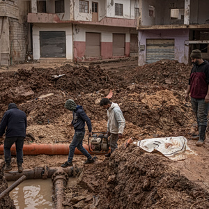 Μέση Ανατολή: Βομβαρδισμοί του Ισραήλ σε Τεχεράνη, Βηρυτό – Συνεδριάζει το Συμβούλιο Ασφαλείας του ΟΗΕ για το Ιράν