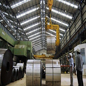 ΙΟΒΕ: Ενισχύθηκε ο δείκτης επιχειρηματικών προσδοκιών στη βιομηχανία τον Φεβρουάριο