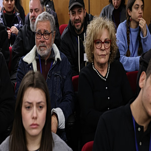 Χρυσή Αυγή: Εγκληματική οργάνωση με τη βούλα του Εφετείου – Ένοχοι και οι 42 κατηγορούμενοι