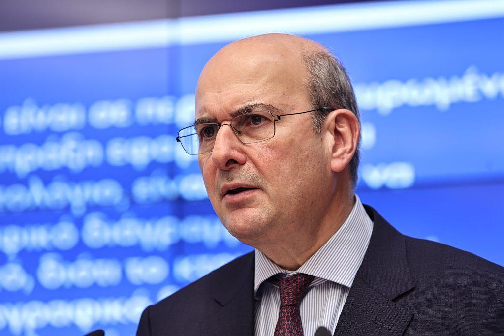 Χατζηδάκης: Η Ελλάδα κινείται με βάση το διεθνές δίκαιο και τις συμμαχίες που έχει χτίσει η κυβέρνηση