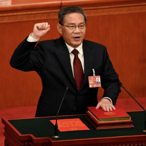 Κίνα: Πλασάρει «ασφάλεια και αξιοπιστία» σε ξένους CEO