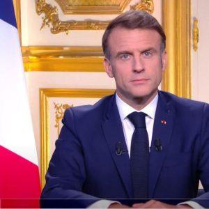 Γαλλία: Ανοίγει νέο κεφάλαιο στην ευρωπαϊκή ασφάλεια με πυρηνικά