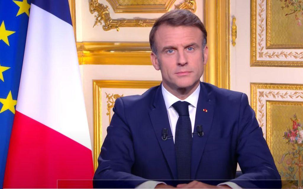 Γαλλία: Ανοίγει νέο κεφάλαιο στην ευρωπαϊκή ασφάλεια με πυρηνικά