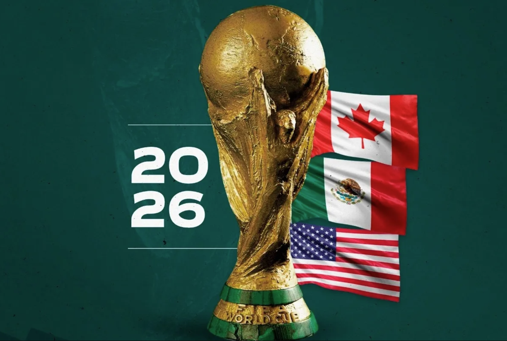 Μουντιάλ 2026: Παίκτες και παράγοντες από πέντε χώρες αντιμετωπίζουν εγγύηση 15.000 δολαρίων για είσοδο στις ΗΠΑ