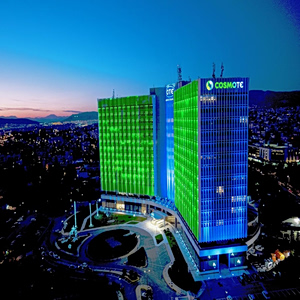 Cosmote Telekom: Στηρίζει τους συνδρομητές της στη Μέση Ανατολή