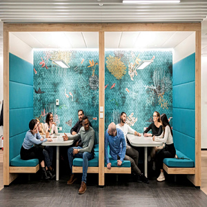 ΟΤΕ: LEED Platinum έλαβε το ανακαινισμένο Διοικητικό Μέγαρο